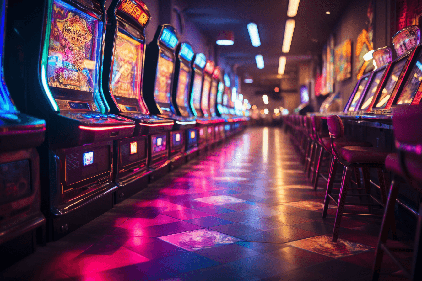 Kuinka valita paras progressiivinen online-kolikkopeli? image