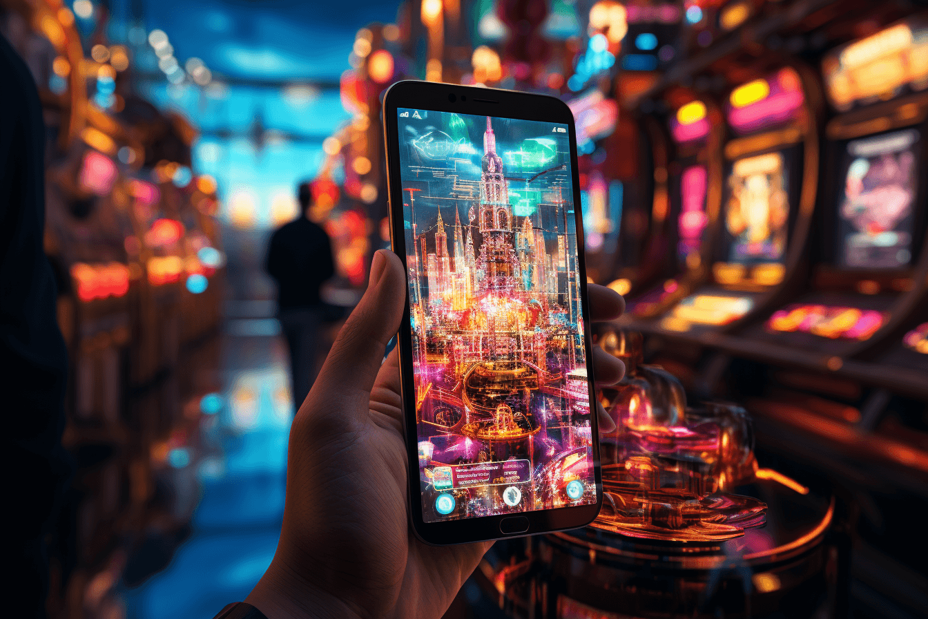 Mitä ovat offline-kolikkopelit: Ilmaiset offline-kolikkopelit selitetty image