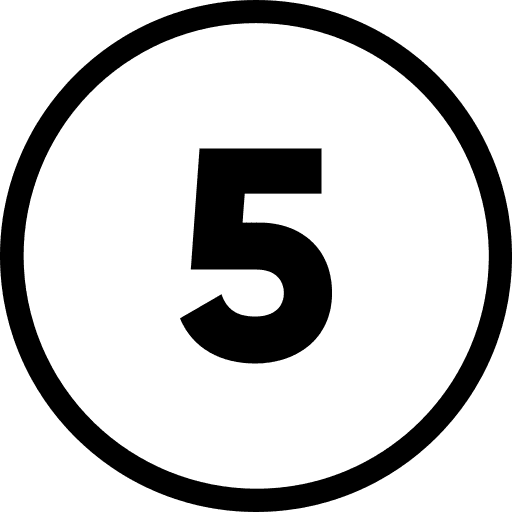 5 kelan kolikkopeliä