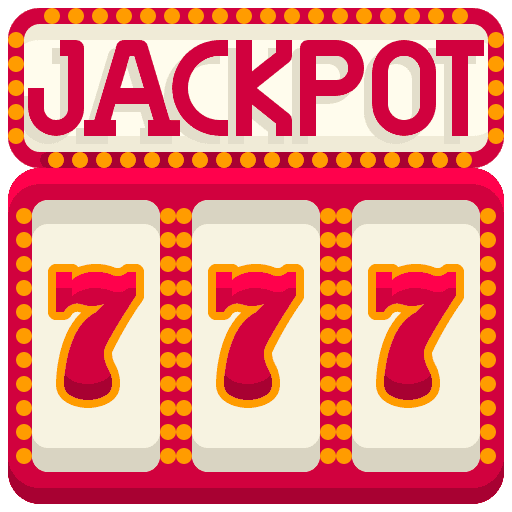 Jackpot-kolikkopelit