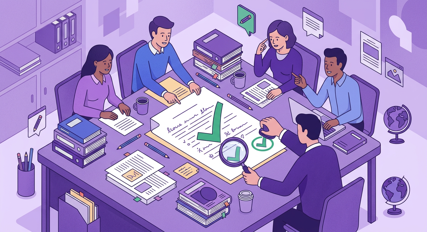 Jatkuva seuranta ja päivitykset