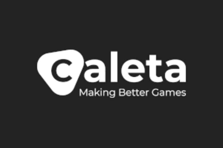 Suosituimmat Caleta Gaming Online-kolikkopelit