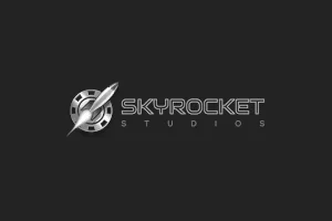 Suosituimmat Skyrocket Studios Online-kolikkopelit