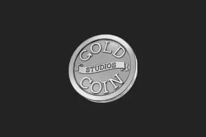 Suosituimmat Gold Coin Studios Online-kolikkopelit