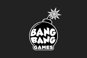 Suosituimmat bangbanggames Online-kolikkopelit