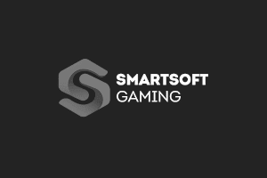 Suosituimmat SmartSoft Gaming Online-kolikkopelit