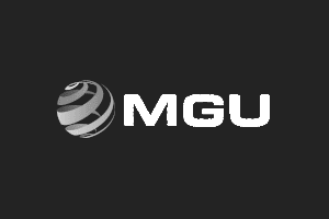 Suosituimmat MetaGU Online-kolikkopelit