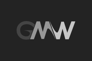 Suosituimmat GMW Online-kolikkopelit