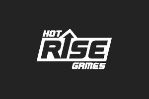 Suosituimmat Hot Rise Games Online-kolikkopelit