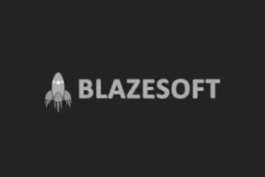 Suosituimmat Blazesoft Online-kolikkopelit