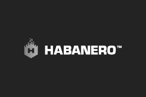 Suosituimmat Habanero Online-kolikkopelit