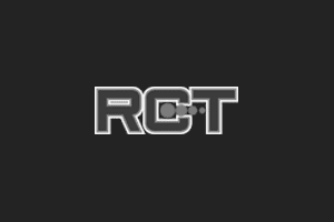 Suosituimmat RCT Gaming Online-kolikkopelit