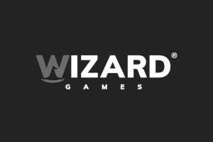 Suosituimmat Wizard Games Online-kolikkopelit