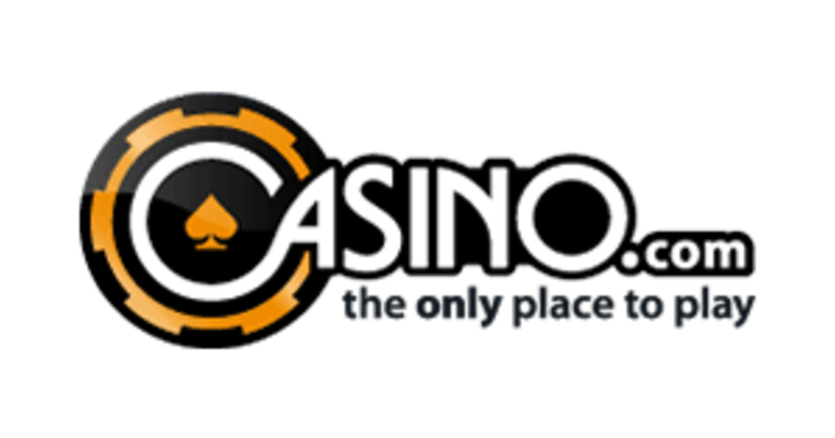 Casino.com Tervetuliaisbonus