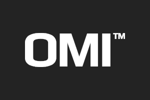 Suosituimmat OMI Gaming Online-kolikkopelit