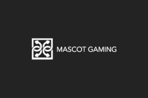 Suosituimmat Mascot Gaming Online-kolikkopelit