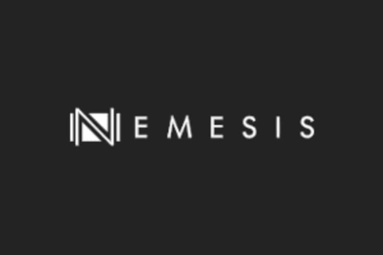 Suosituimmat Nemesis Games Studio Online-kolikkopelit