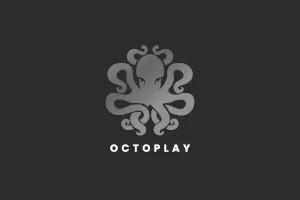 Suosituimmat OctoPlay Online-kolikkopelit