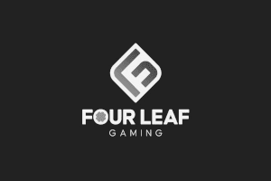 Suosituimmat Four Leaf Gaming Online-kolikkopelit