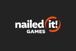 Suosituimmat Nailed It! Games Online-kolikkopelit