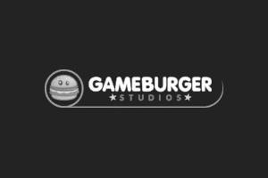 Suosituimmat GameBurger Studios Online-kolikkopelit