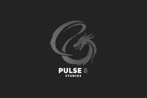 Suosituimmat Pulse 8 Studio Online-kolikkopelit