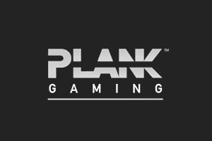 Suosituimmat Plank Gaming Online-kolikkopelit