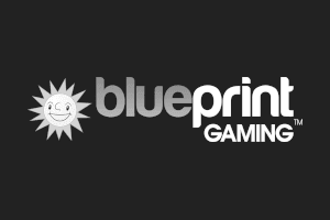 Suosituimmat Blueprint Gaming Online-kolikkopelit