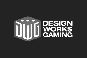 Suosituimmat Design Works Gaming Online-kolikkopelit