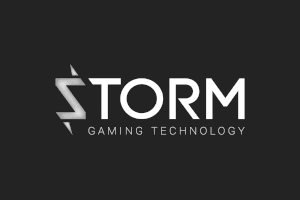 Suosituimmat Storm Gaming Online-kolikkopelit
