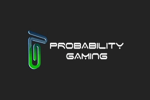 Suosituimmat Probability Online-kolikkopelit