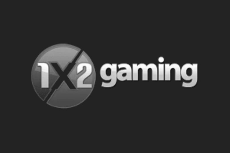 Suosituimmat 1x2 Gaming Online-kolikkopelit