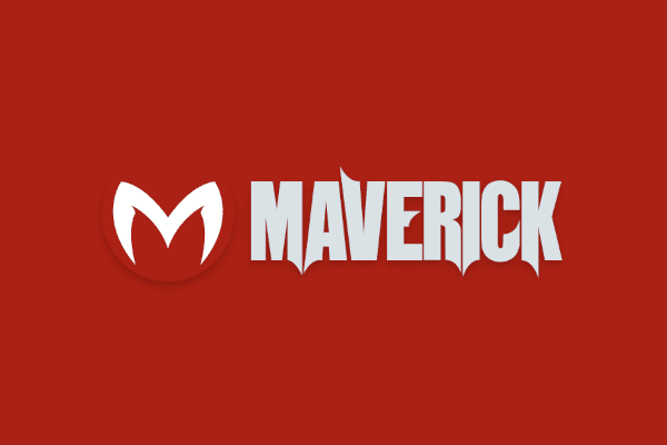 Suosituimmat Maverick Online-kolikkopelit