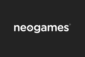 Suosituimmat NeoGames Online-kolikkopelit