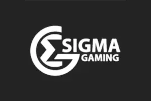 Suosituimmat Sigma Games Online-kolikkopelit