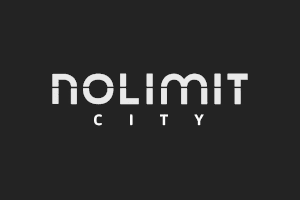 Suosituimmat Nolimit City Online-kolikkopelit