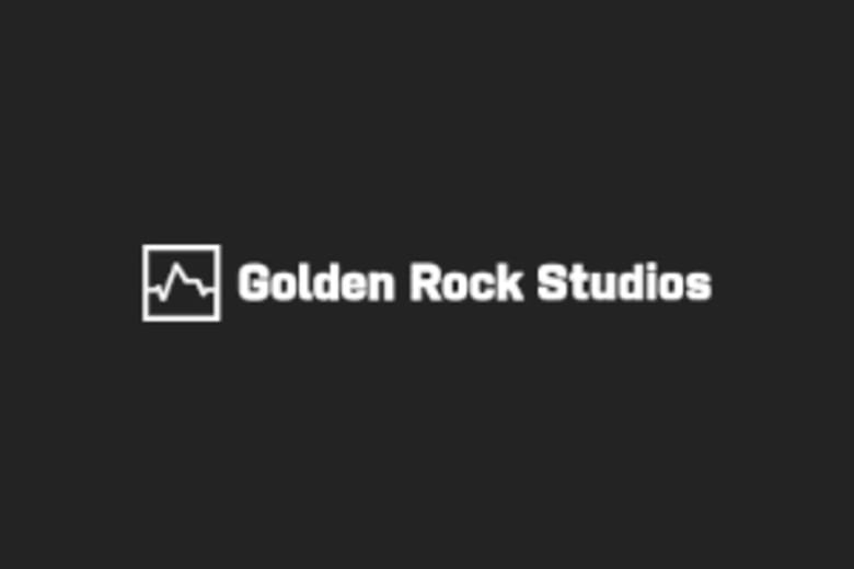 Suosituimmat Golden Rock Studios Online-kolikkopelit