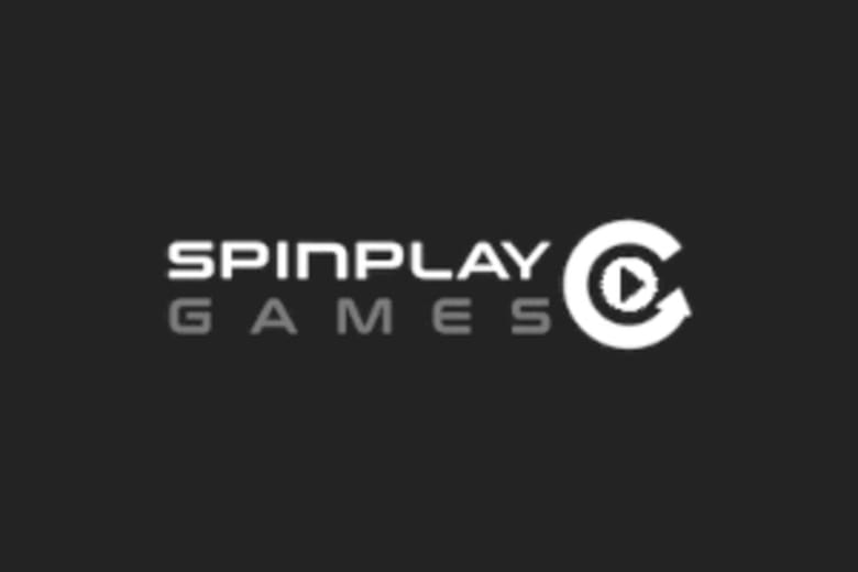 Suosituimmat Spin Play Games Online-kolikkopelit