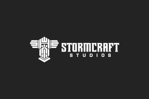 Suosituimmat Stormcraft Studios Online-kolikkopelit