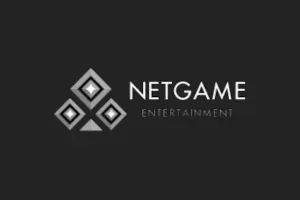 Suosituimmat NetGame Online-kolikkopelit