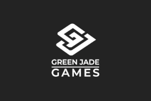 Suosituimmat Green Jade Games Online-kolikkopelit