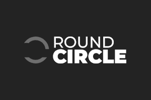 Suosituimmat Round Circle Online-kolikkopelit