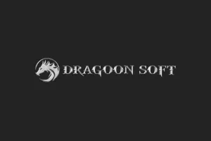 Suosituimmat Dragoon Soft Online-kolikkopelit