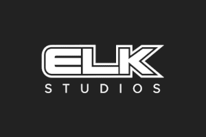 Suosituimmat Elk Studios Online-kolikkopelit