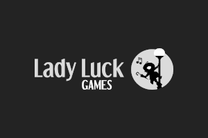 Suosituimmat Lady Luck Games Online-kolikkopelit
