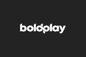Suosituimmat Boldplay Online-kolikkopelit