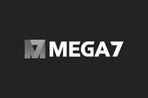 Suosituimmat MEGA 7 Online-kolikkopelit