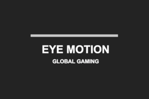 Suosituimmat Eye Motion Online-kolikkopelit
