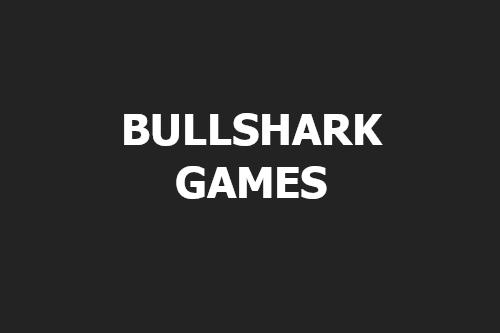 Suosituimmat Bullshark Games Online-kolikkopelit
