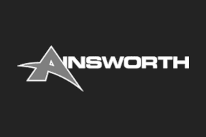 Suosituimmat Ainsworth Online-kolikkopelit